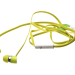 Наушники Harper Kids HV-104 (зеленый)