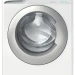Стиральная машина Indesit BWSE 81293X WSV RU, белая, 8 кг, 1200 об/мин, 12 программ, инверторная 