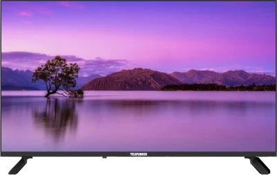 Телевизор 32" Telefunken TF-LED32S20T2S (HD 1366x768) черный