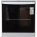 Комбинированная плита DARINA S KM 521 300 белая, поворотные переключатели, гидролизная очистка