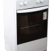 Комбинированная плита DARINA S KM 521 300 белая, поворотные переключатели, гидролизная очистка