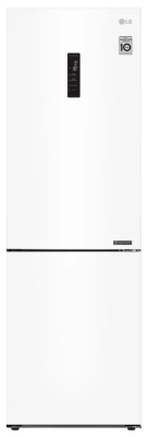 Холодильник LG DoorCooling+ GA-B459 CQSL