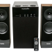 Акустика Dialog Progressive AP-250 (коричневый)