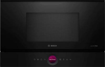 Микроволновая печь встраиваемая Bosch BFR9221B1
