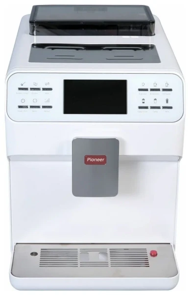 Кофемашина Pioneer CMA009