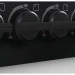Газовая варочная поверхность Bosch PBP6C6B82Q черный
