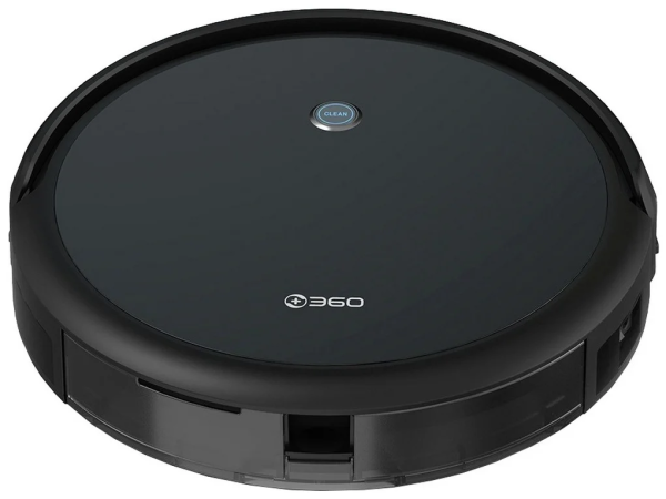Робот-пылесос 360 Robot Vacuum Cleaner C50-1