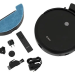 Робот-пылесос 360 Robot Vacuum Cleaner C50-1