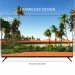 Телевизор Olto 43ST30U UHD SMART