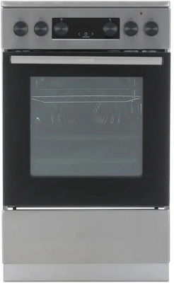 Электрическая плита Gorenje GEC5C40XAOT