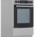 Электрическая плита Gorenje GEC5C40XAOT