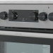 Электрическая плита Gorenje GEC5C40XAOT