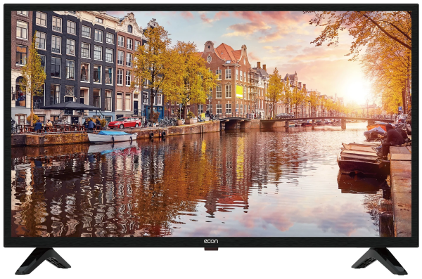32" Телевизор ECON EX-32HT013B LED, черный