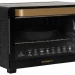 Мини-печь Kraft KF-MO3506KGLB
