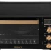 Мини-печь Kraft KF-MO3506KGLB