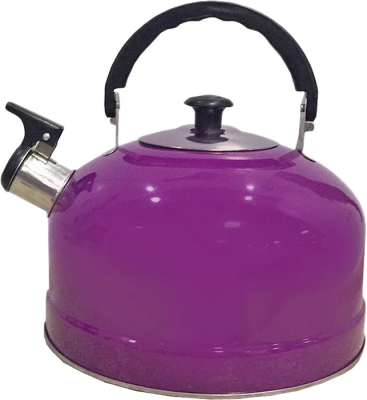 Чайник со свистком IRIT IRH-402
