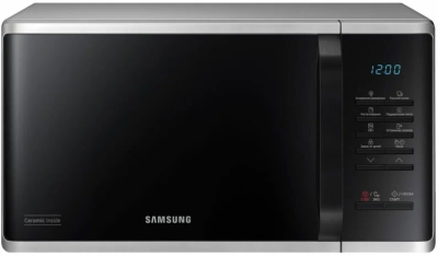 Микроволновая печь Samsung MS23K3513AS/BW