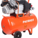 Компрессор масляный PATRIOT 525306315 VX 50-402, 50 л, 2.2 кВт