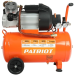 Компрессор масляный PATRIOT 525306315 VX 50-402, 50 л, 2.2 кВт