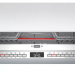 Посудомоечная машина Bosch SMV4HVX31E, Serie 4, 13 комплектов, серебристая, с дисплеем, полноразмерная