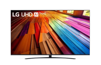 Телевизор LG UHD 75" 4K 75UT81006LA.ARUB