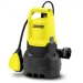 Дренажный насос Karcher SP 1 Dirt