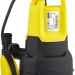Дренажный насос Karcher SP 1 Dirt