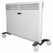 Конвектор Zanussi ZCH/S-1500 MR, белый/черный