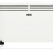 Конвектор Zanussi ZCH/S-1500 MR, белый/черный