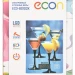 Весы кухонные ECON ECO-BS102K