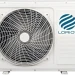 Сплит-система LORIOT Prestige LAC-12AH-IN on/off (УТ-00000497), 36 м², автоматическое распределение воздушных потоков, автоочистка, антикоррозионное покрытие