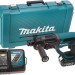 Перфоратор Makita DHR202RF (с 1-ой АКБ, кейс)