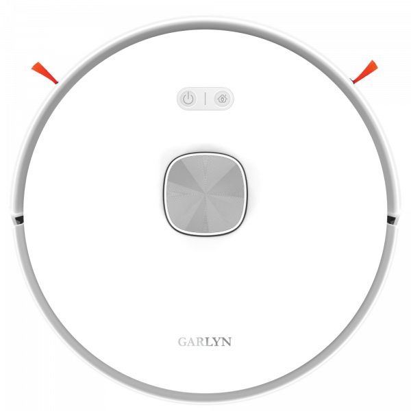 Робот-пылесос Garlyn SR-900 (белый) Робот-пылесос Garlyn SR-900 (белый)