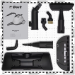 Пароочиститель Bort BDR-2700-R