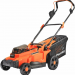 Газонокосилка аккумуляторная PATRIOT 250205210 CM 440, ширина скашивания 37 см