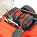 Газонокосилка аккумуляторная PATRIOT 250205210 CM 440, ширина скашивания 37 см
