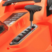 Газонокосилка аккумуляторная PATRIOT 250205210 CM 440, ширина скашивания 37 см