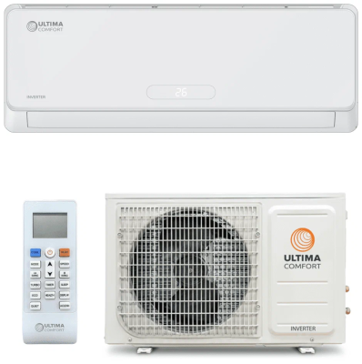 Инверторный настенный кондиционер Ultima Comfort EXP-I07PN