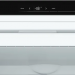 Морозильная камера Bosch GSN36AIEP, 242 л, No Frost, A++
