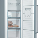 Морозильная камера Bosch GSN36AIEP, 242 л, No Frost, A++