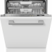 Посудомоечная машина встраиваемая Miele G 7180 SCVi AutoDos Stainless Steel, нержавеющая сталь