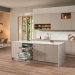 Посудомоечная машина встраиваемая Miele G 7180 SCVi AutoDos Stainless Steel, нержавеющая сталь