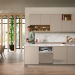 Посудомоечная машина встраиваемая Miele G 7180 SCVi AutoDos Stainless Steel, нержавеющая сталь