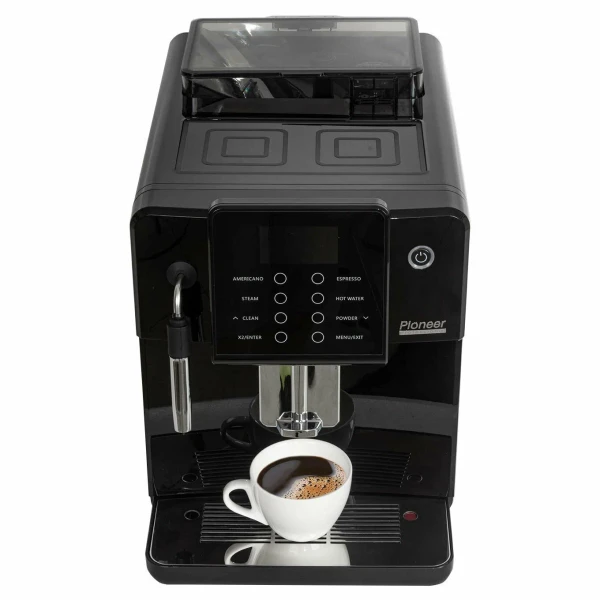 Кофемашина Pioneer CMA012C