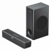 Саундбар ELTRONIC (30-67) SOUND SLICK 5, черный