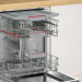 Встраиваемая посудомоечная машина Bosch SMI4IMS62T