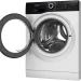 Стиральная машина Hotpoint-Ariston NSB 7239 ZK VE RU, белая, с фронтальной загрузкой, с паром, 7кг, 1200об/мин, инверторная