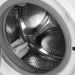 Стиральная машина Hotpoint-Ariston NSB 7239 ZK VE RU, белая, с фронтальной загрузкой, с паром, 7кг, 1200об/мин, инверторная