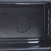 Электрический духовой шкаф Bosch HBG633BB1, Serie 8, чёрный, EcoClean, переключатель Control Ring, 10 режимов