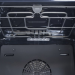 Электрический духовой шкаф Bosch HBG633BB1, Serie 8, чёрный, EcoClean, переключатель Control Ring, 10 режимов